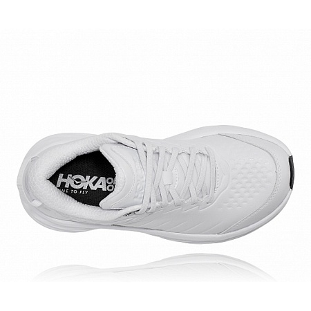 Кроссовки HOKA BONDI SR 6 W