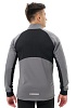 Тренировочная куртка NORDSKI CORE Graphite/Black
