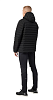 Куртка NORDSKI SAVAGE Black