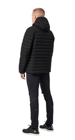 Куртка NORDSKI SAVAGE Black