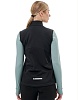 Тренировочный жилет NORDSKI CORE Black W
