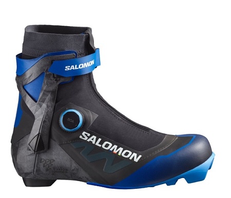 Ботинки SALOMON S/RACE SKATE BOA