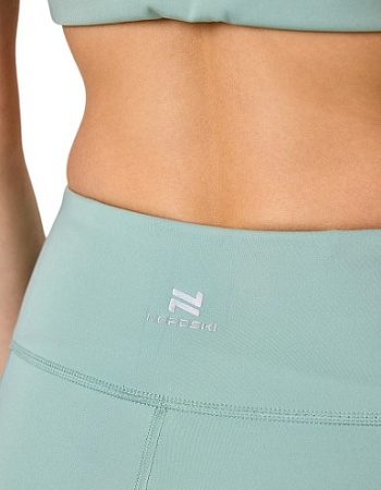 Шорты обтягивающие NORDSKI STAYER W Ice Mint