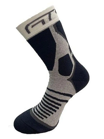 Носки GTS SPORTSOCKS W light grey