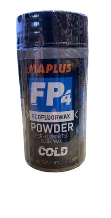Порошок BRIKO MAPLUS FP4 ECO COLD SPECIAL-22/-8°C (30гр) MW0840SN
