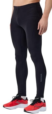 Лосины NORDSKI PRO 2.0 M black
