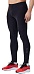 Лосины NORDSKI PRO 2.0 M black