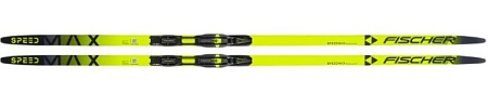 Лыжи гоночные FISCHER SPEEDMAX 80 CLASSIC PLUS 812 IFP 25