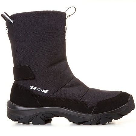 Ботинки трекинговые SPINE GT 508 (Snowboot) black