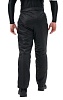 Утепленные брюки NORDSKI WINTER Black