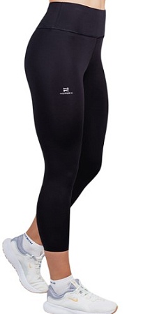 Лосины NORDSKI PRO 2.0 W 7/8 black