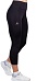 Лосины NORDSKI PRO 2.0 W 7/8 black