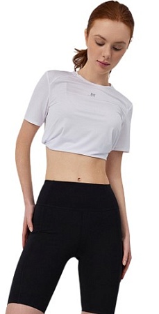 Шорты обтягивающие NORDSKI STAYER W Black