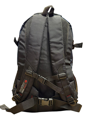 Рюкзак MULTI 60 л синий