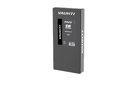 Парафин VAUHTI SW GRAPHITE -7/-25°C (180гр)