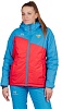 Утепленный костюм NORDSKI NATIONAL 3.0 Red/Blue W 