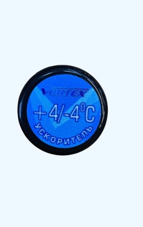 Фтор блок VORTEX +4/-4°C (12гр)