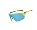 Очки HIDE Links, S-yellow/Ice blue