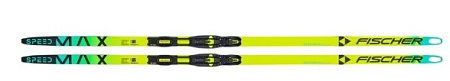 Лыжи гоночные FISCHER SPEEDMAX 100 SKATE COLD спорт. цех структ.  