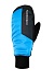 Варежки NORDSKI ARCTIC WS JR blue / black 