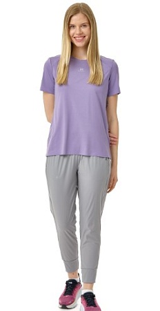 Футболка NORDSKI STAYER W Lavender 