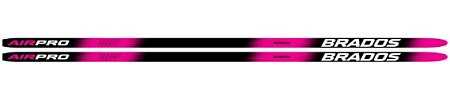 Лыжи STC BRADOS SKATE AIR PRO PINK