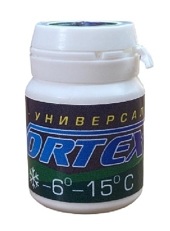 Порошок VORTEX -6/-15°C (30гр)