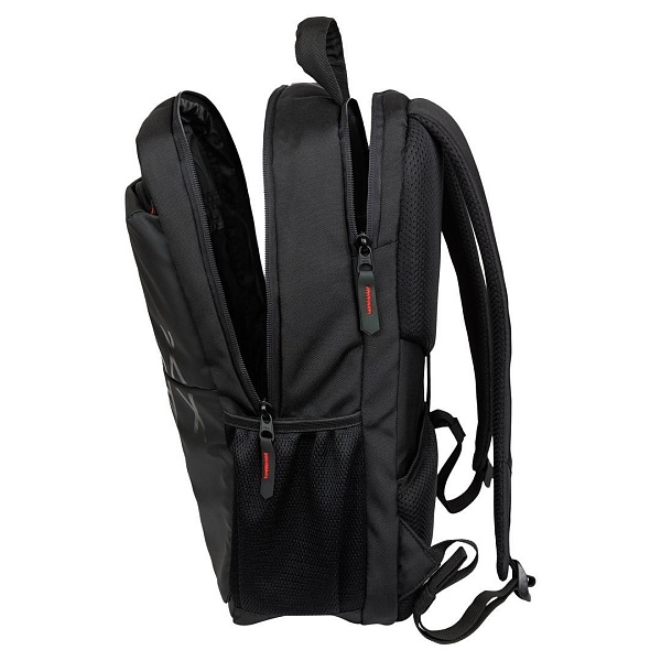 Рюкзак городской MOAX CASE черный