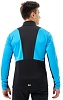 Тренировочная куртка NORDSKI ADVANCE Light Blue/Black