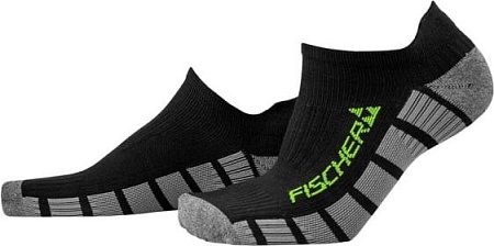 Носки FISCHER MULTISPORT чёрный