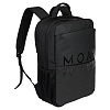 Рюкзак городской MOAX CASE черный