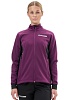 Тренировочная куртка NORDSKI CORE Purple/Black W