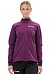 Тренировочная куртка NORDSKI CORE Purple/Black W