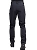 Утепленные брюки NORDSKI SEASON Black