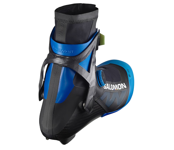 Ботинки SALOMON S-LAB SKATE BOA