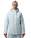 Утепленная куртка NORDSKI  MOUNT Pearl Blue W