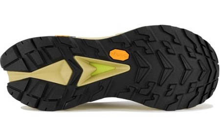 Кроссовки HOKA SKYLINE-FLOAT X M  1141610OHCRT цвет зеленый