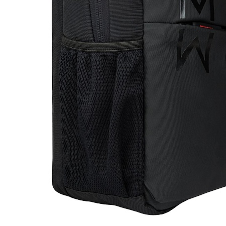 Рюкзак городской MOAX CASE черный