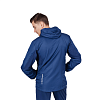 Ветровка NORDSKI RUN M navy / blue