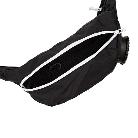 Термоподсумок MOAX RACE CUP черный