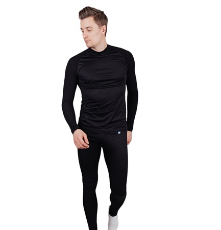 Терморейтузы NORDSKI ACTIVE PRO WS black