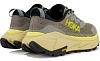 Кроссовки HOKA SKYLINE-FLOAT X M  1141610OHCRT цвет зеленый
