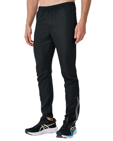 Брюки NORDSKI RUN 2.0 black