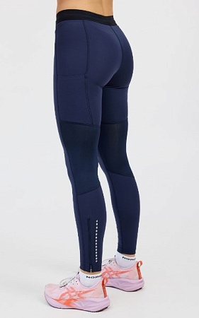 Лосины NORDSKI PRO 2.0 W Indigo