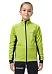 Тренировочная куртка NORDSKI CORE JR Lime/Black