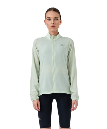 Ветровка беговая NORDSKI LIGHT CROSS Smoky Green W