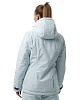 Утепленная куртка NORDSKI  MOUNT Pearl Blue W