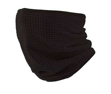 Горловина флис BMAI Unisex Sports Cube черный