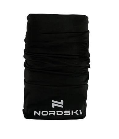 Баф NORDSKI ACTIVE Black