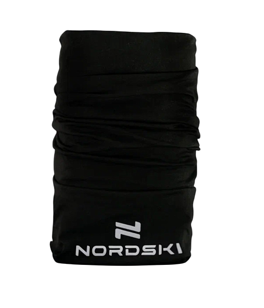 Баф NORDSKI ACTIVE Black